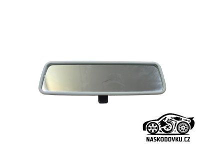 Vnitřní zpětné zrcátko obyčejné Škoda Octavia III