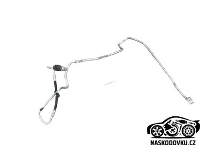 Trubka klimatizace Fabia II 6R1820741J