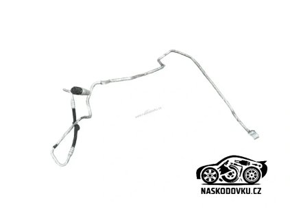 Trubka klimatizace Fabia II 6R1820743E