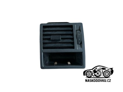 Pravý výdech, ofuk s rámečkem Volkswagen T5