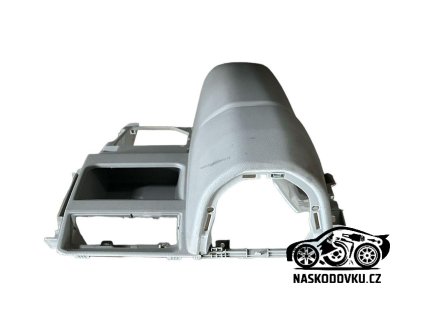 Středový tunel Transporter T6