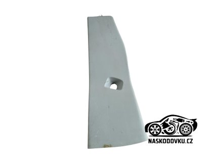 Spodní plast B sloupku řidič Transporter T6