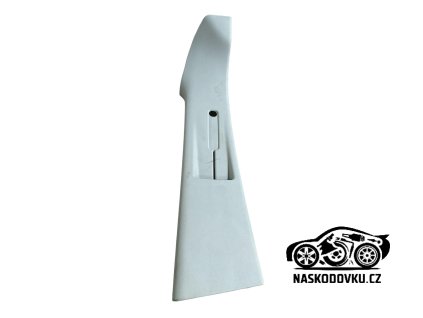 Vrchní plast B sloupku Transporter T6