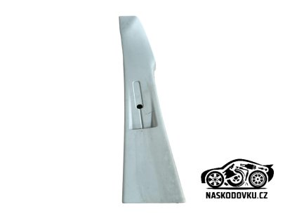 Vrchní plast B sloupku Transporter T6