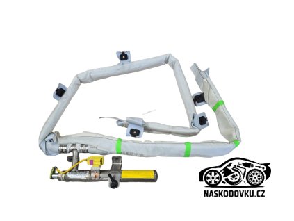 Stropní airbag Volkswagen Transporter 7H5880743G