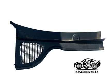 Torpédo pravá strana Škoda Karoq 57A819404A