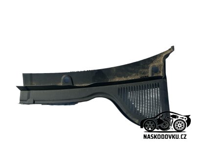 Torpédo levá strana Škoda Karoq 57A819403A