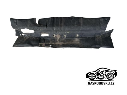 Tlumení pro odvaděč vody Škoda Kodiaq 565863993