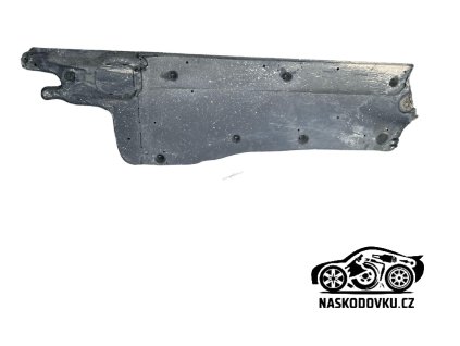 Výplň podlahy Škoda Kodiaq 5QF825202C