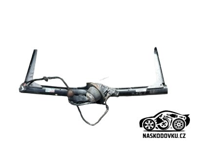 Tažné zařízení Škoda Kodiaq 565803881D