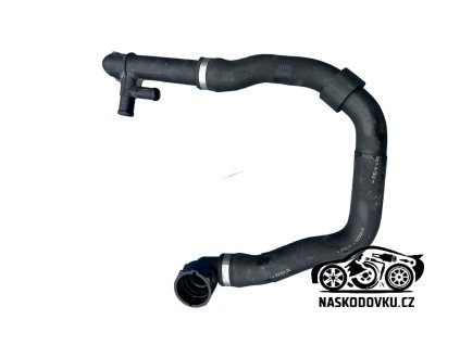 Vodní hadice 5K0122051P , 5K0 122 051 P