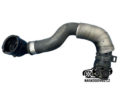 Vodní hadice 5QF122157B , 5QF 122 157 B