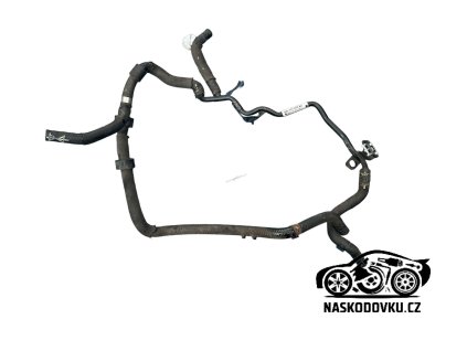 Vodní trubka 04L121070AC , 04L 121 070 AC