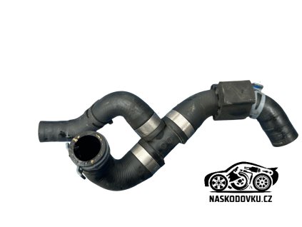 Vodní trubka 04L122073D , 04L 122 073 D