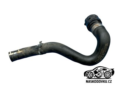 Vodní hadice 5QF122101BN , 5QF 122 101 BN