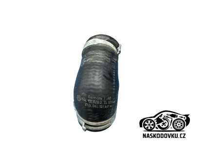 Trubka spojovací 04L131521M , 04L 131 521 M