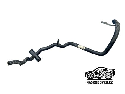 Vodní trubka 04L121065CJ , 04L 121 065 CJ