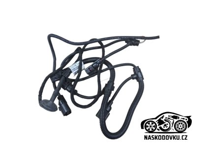 Svazek elektrické instalace pro nárazník Škoda Superb 3U0971095B ,  3U0 971 095 B ,   Číslo položky: K2019