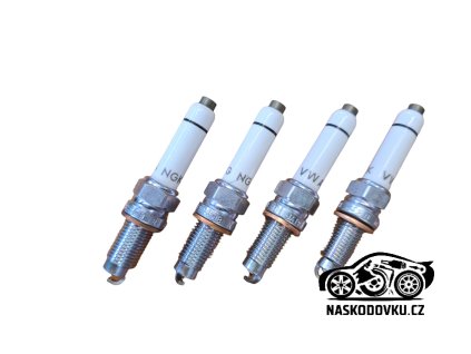 Zapalovací svíčka Originál  04E905601B , 04E 905 601 B