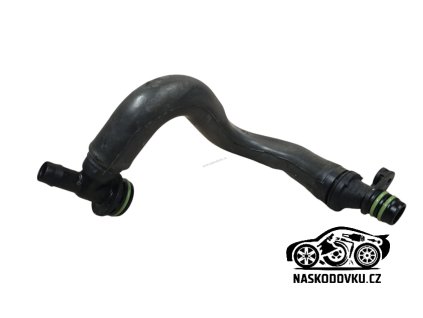 Trubka vodní 04E103202G , 04E 103 202 G
