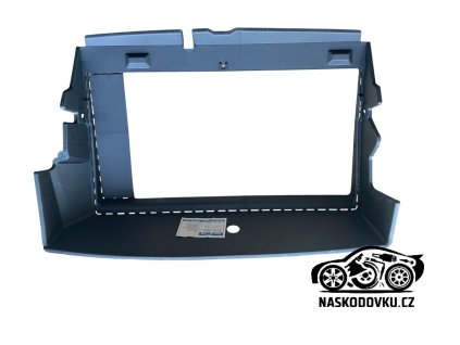 Kryt vodního chladiče , vedení vzduchu pro Škoda Felicia 6U0121283J, 6U0 121 283 J