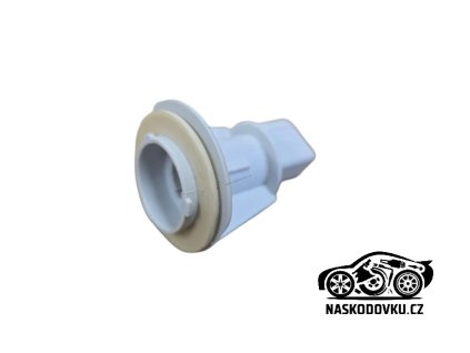 Objímka žárovky blinkru pro Škoda Octavia 2001 až 2011 1U0953123B 1U0 953 123 B