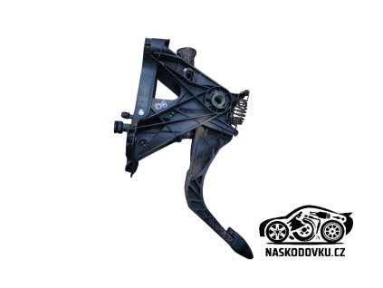 Pedál spojky , spojkový pedál Škoda Octavia III , Octravia 3 , 5Q1721059CN , 5Q1 721 059 CN