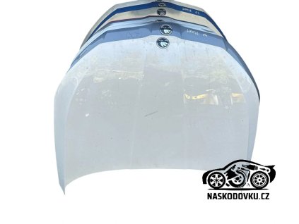 Přední kapota , přední víko Škoda SCALA 657823031 , 657 823 031