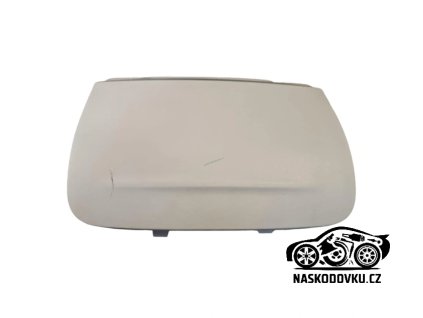 Držák na brýle , stropní pouzdro na brýle pro Škoda Octavia III , Octavia 3 , Škoda Karoq , 5E0868837A   ,  5E0 868 837 A    , Číslo položky: K2568