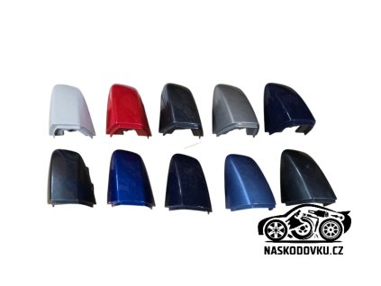 Krytka vedle kliky pro zadní dveře , skříň pro vozy Škoda , Volkswagen atd.... 5G0839167  , 5G0 839 167