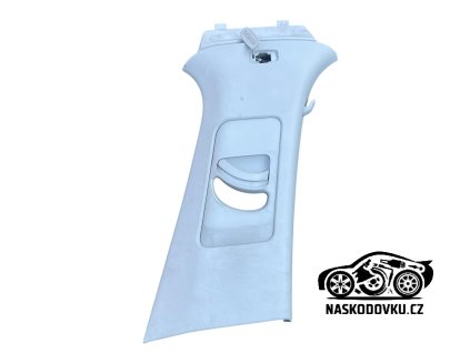 Panel sloupku B pravá strana Škoda Octavia III , Octavia 3  5E0867244 , 5E0 867 244 