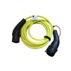 Nabíjecí kabel pro veřejné nabíjecí stanice TYPE 2 , 3P 16A 6000MM 1EA971639H , 1EA 971 639 H