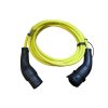 Nabíjecí kabel pro veřejné nabíjecí stanice TYPE 2 , 3P 16A 6000MM 1EA971639L , 1EA 971 639 L