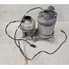 DPF filtr Octavia 3, III 1.6 TDi , DPF filtr, Filtr dieslovy částicový pro motory CLHB , CLHA