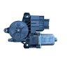 Motor pro spouštění oken , pravé přední dveře , dveře spolujezdce 2Q2959406C , 2Q2 959 406 C