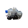 Zámek dveří přední pravý s centrálním zamykáním a dálkou Volkswagen Transporter 7E1837016A , 7E1 837 016 A (4)