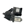 Motor stahování oken přední pravé dveře , Škoda Octavia II , Octavia 2 ,  Volkswagen Touran 1T0959702D  , 1T0 959 702 D , Jednotka  1K0959792J , 1K0 959 792 J
