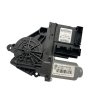 Motor stahování oken přední levé dveře , Škoda Octavia II , Octavia 2 ,  Volkswagen Touran 1T0959701AA  , 1T0 959 701 AA , Jednotka  5K0959793A , 5K0 959 793 A