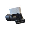 Čistič oleje s přírubou , držák olejového filtru s příslušenstvým 03L115389H , 03L (3)