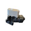 Čistič oleje s přírubou , držák olejového filtru s příslušenstvým 03L115389H , 03L
