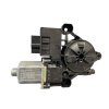 Motor pro spouštění oken , levé zadní dveře , dveře za řidičem Škoda Octavia III , Octavia 3 , Karoq , Kodiaq , 5Q0959408E  , 5Q0 959 408 E  
