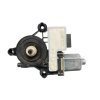 Motor pro spouštění oken , levé zadní dveře , dveře za řidičem Škoda Octavia III , Octavia 3 , Karoq , Kodiaq , 5Q0959408E  , 5Q0 959 408 E   (2)