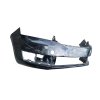 Nárazník přední , kryt předního nárazníku , barva černá , Škoda Rapid 5JA807221 , 5JA 807 221 (3)