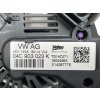 Alternátor 140A 14V 04C903023K , 04C 903 023 K (3)