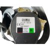 Bezpečnostní pás přední pravý , pás spilujezdce Škoda Fabia III , Fabia 3 , 6V0857702A ,  6V0 857 702 A , 6V0857702A RAA (2)