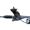 Převodovka řízení s tyčemi řízení pro Škoda Octavia III , Octavia 3 , Volkswagen Golf , Seat Leon 5Q1423051BA  , 5Q1 423 051 BA  (4)