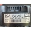Alternátor 90A 14V  , 03D903025J , 03D 903 025 J (4)