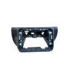 Přihrádka přístrojové desky pro rádio , Škoda Fabia II , Fabia 2 ,  Roomster ,5J1858089F , 5J1 858 089 F , 5J1 858 089 F 47H (2)