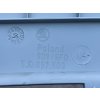 Boční krytka palubní desky , levá strana Škoda Fabia II , Fabia 2 ,  Roomster , 5J0857503 , 5J0 857 503  , 5J0 857 503  M48 (2)