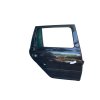 Zadní pravé dveře , dveře za spolujezdcem, barva černá Škoda Octavia II combi , Octavia 2 combi , 1Z9833056 , 1Z9 833 056